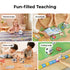 Makeblock mTiny Smart Robot for Preschoolers